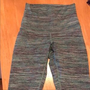 Lululemon Wunder Under Leggings-Full Length Size 2